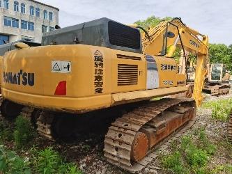 Komatsu pc450