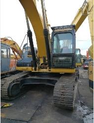 CAT 330 D L