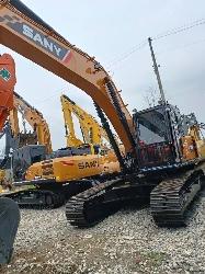 Sany SY 235 C