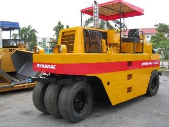 Dynapac CP 22