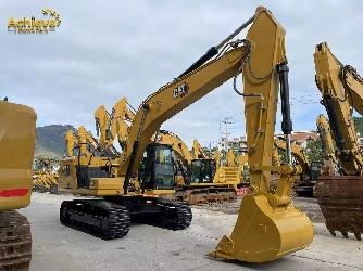CAT 330GC