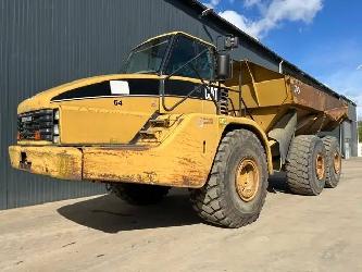 CAT 740