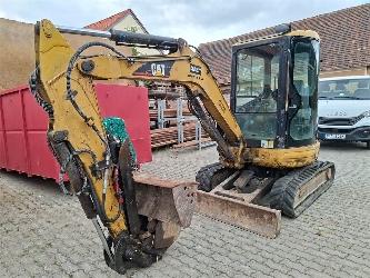 CAT 303