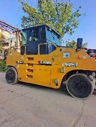 XCMG XP 263