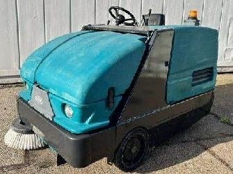 Tennant S20
