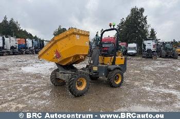 Terex TA3s