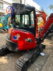 Kubota U 35-4