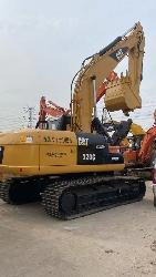 CAT 320C