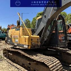 Volvo EC 60 D