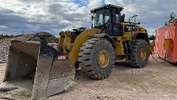 CAT 980 M