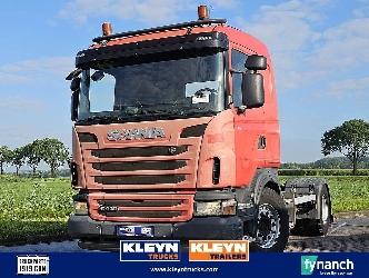 Scania G420