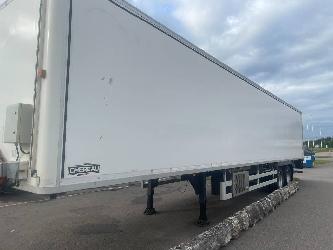 Chereau CSD