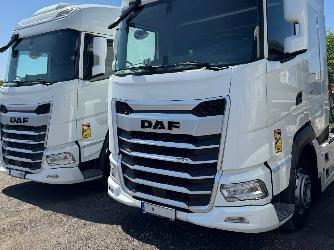 DAF XG 480