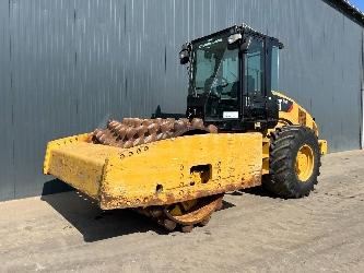 CAT CP76
