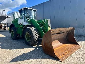 CAT 950M
