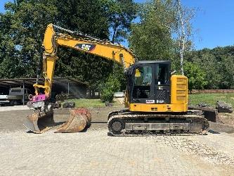 CAT 315 FLCR