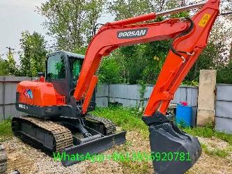 Doosan DH60