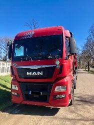 MAN TGX
