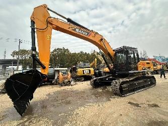 Sany SY 335 H