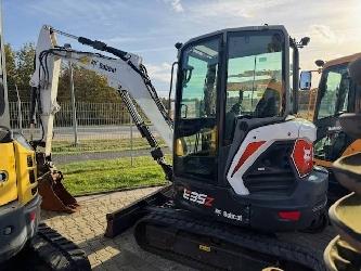 Bobcat E 35z