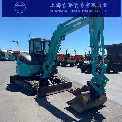 Kobelco SK 55