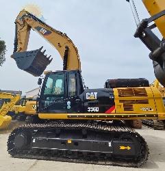 CAT 336D