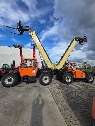 JLG 4017 RS
