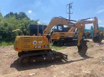 Sany SY75