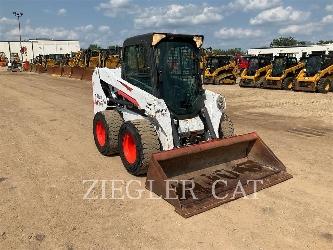 Bobcat S550