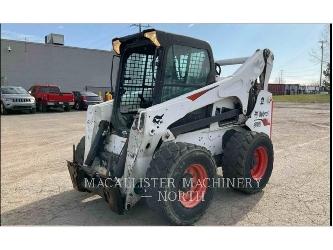 Bobcat S850