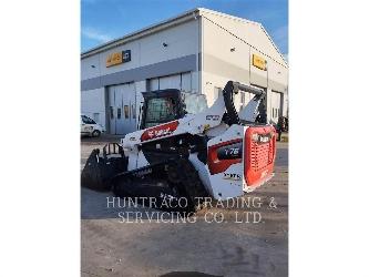 Bobcat T76 HF