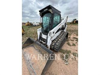 Bobcat T770