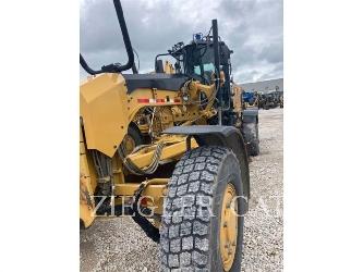 CAT 12M2AWD