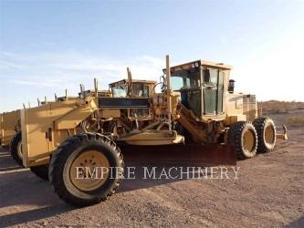 CAT 140H