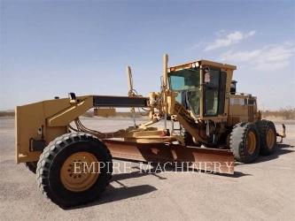 CAT 140H