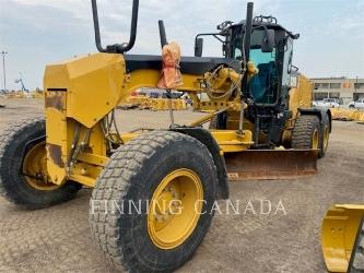 CAT 140M3