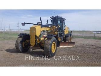 CAT 160-15 AWD