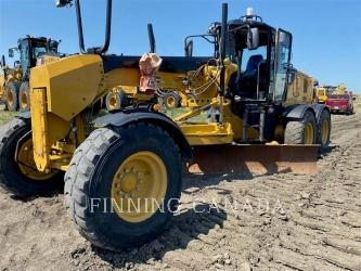 CAT 160M3