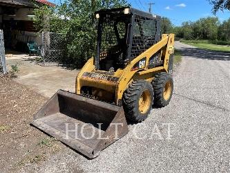 CAT 216