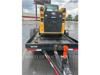 CAT 226D3 C1H2