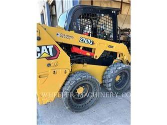 CAT 226D3 C1H2