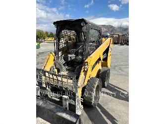 CAT 226D3 C1H2