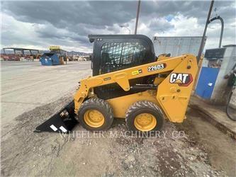 CAT 226D3 C3H2
