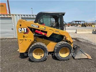 CAT 226D3 C3H2