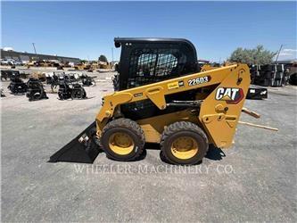 CAT 226D3 C3H2