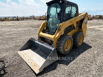 CAT 226D3 C3H2