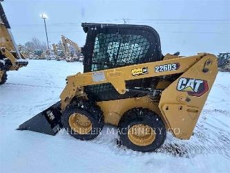 CAT 226D3 C3H2