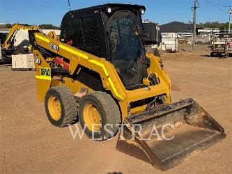 CAT 232D3LRC