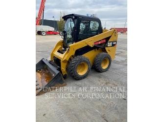 CAT 236D