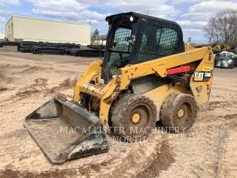 CAT 236D CQ